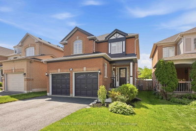 3-bed Detached House · 54 Fitzpatrick Crt