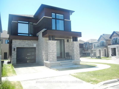 4-bed Detached House · 1059 Pisces Tr