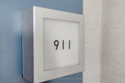 Unit 911 — 1600 Charles Street — photo 4