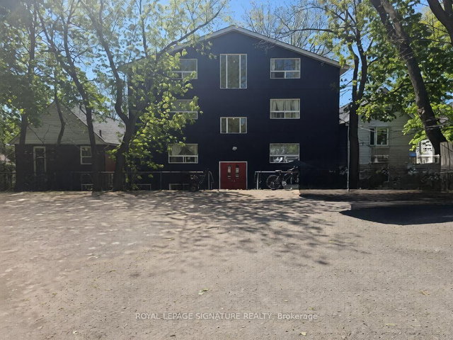 2 - 10 Ivy Avenue