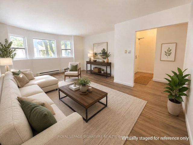 2 - 10 Ivy Avenue
