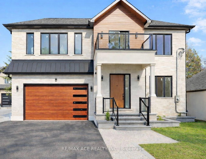 5 Larwood Boulevard
