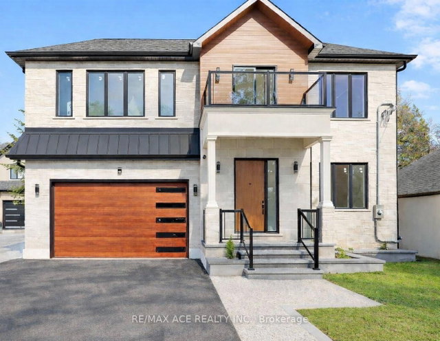 5 Larwood Boulevard