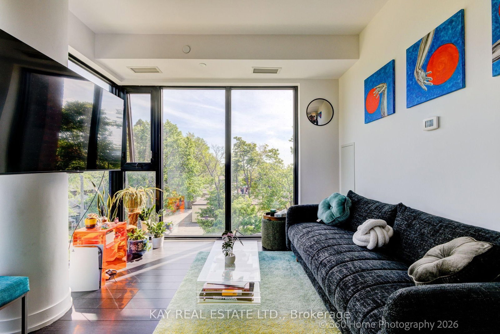 2799 Kingston Road • #305 • Toronto, ON photo 15