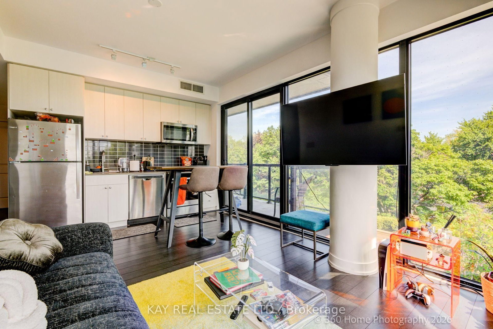 2799 Kingston Road • #305 • Toronto, ON photo 17