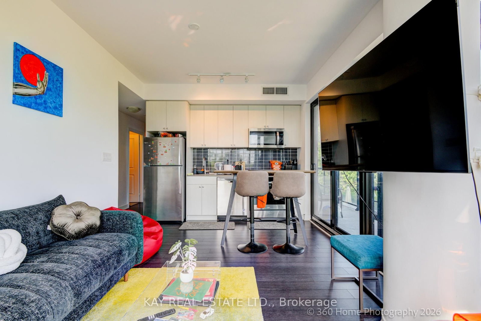 2799 Kingston Road • #305 • Toronto, ON photo 19
