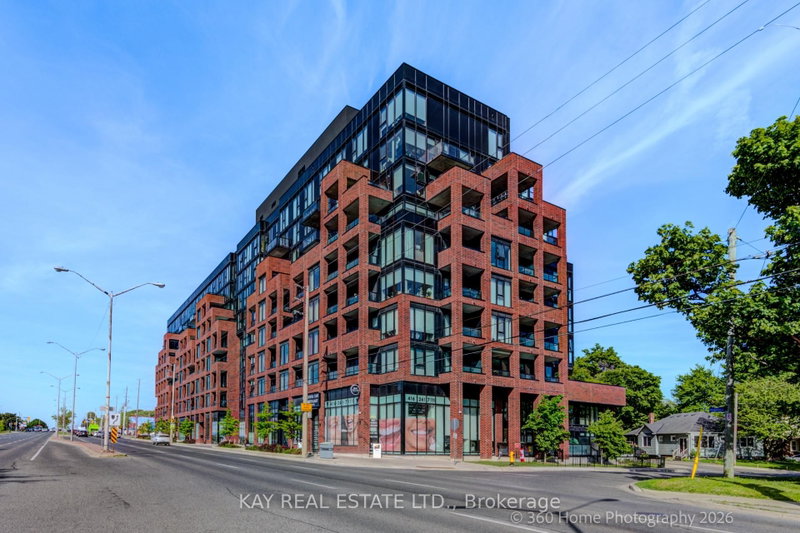 305 - 2799 Kingston Road