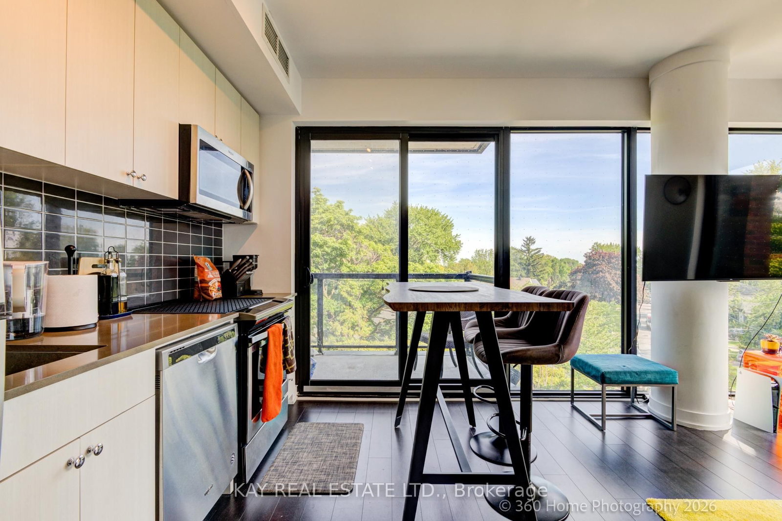 2799 Kingston Road • #305 • Toronto, ON photo 21