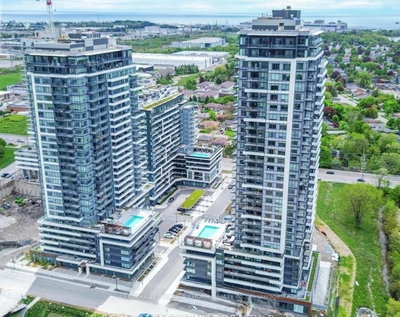 1-bed Condominium Apartment · 1455 Celebration Dr