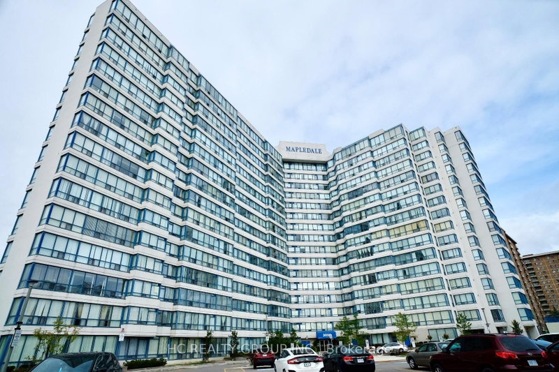 home for sale on 609-3050 Ellesmere Road
