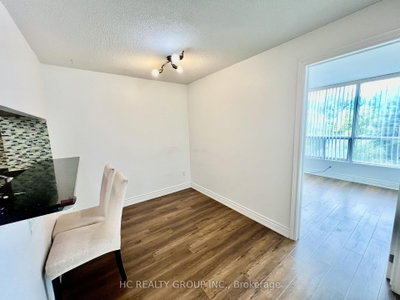 Unit 609 — 3050 Ellesmere Road — photo 5
