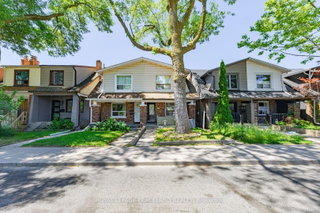 606 Coxwell Avenue