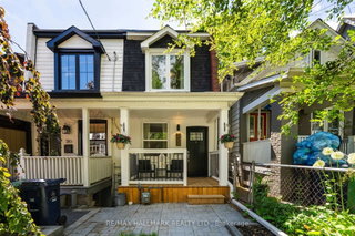 322 Highfield Road