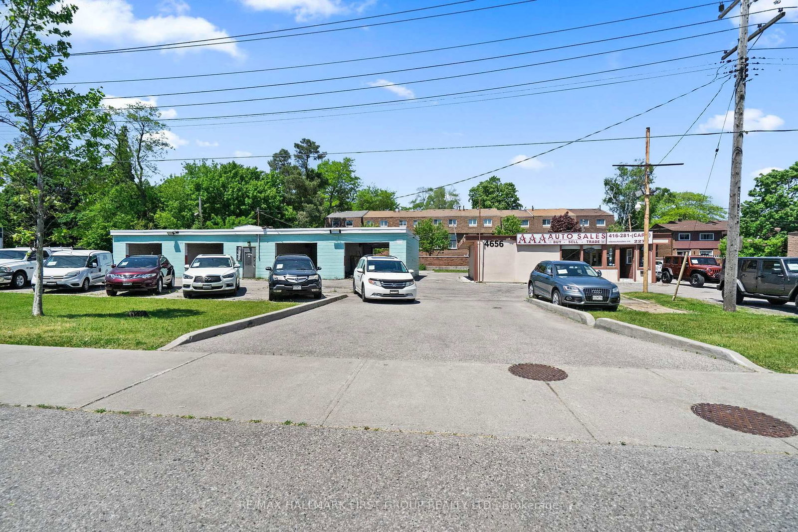 4656 Kingston Road - Photo 11