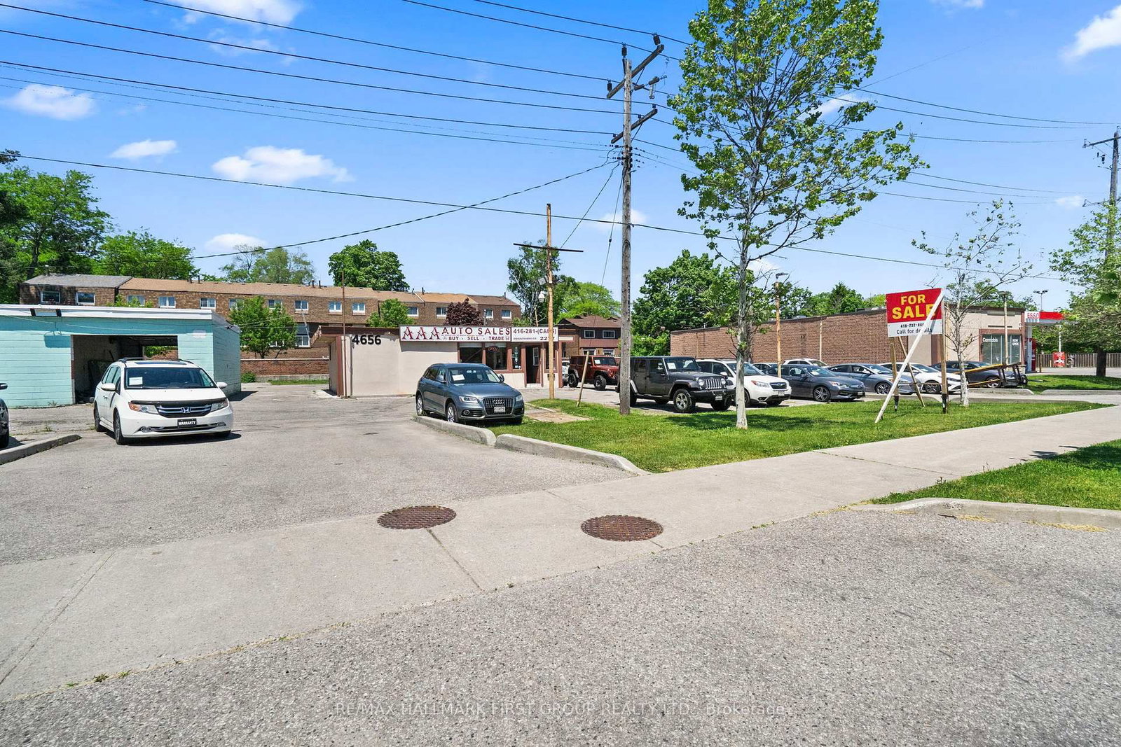 4656 Kingston Road - Photo 12