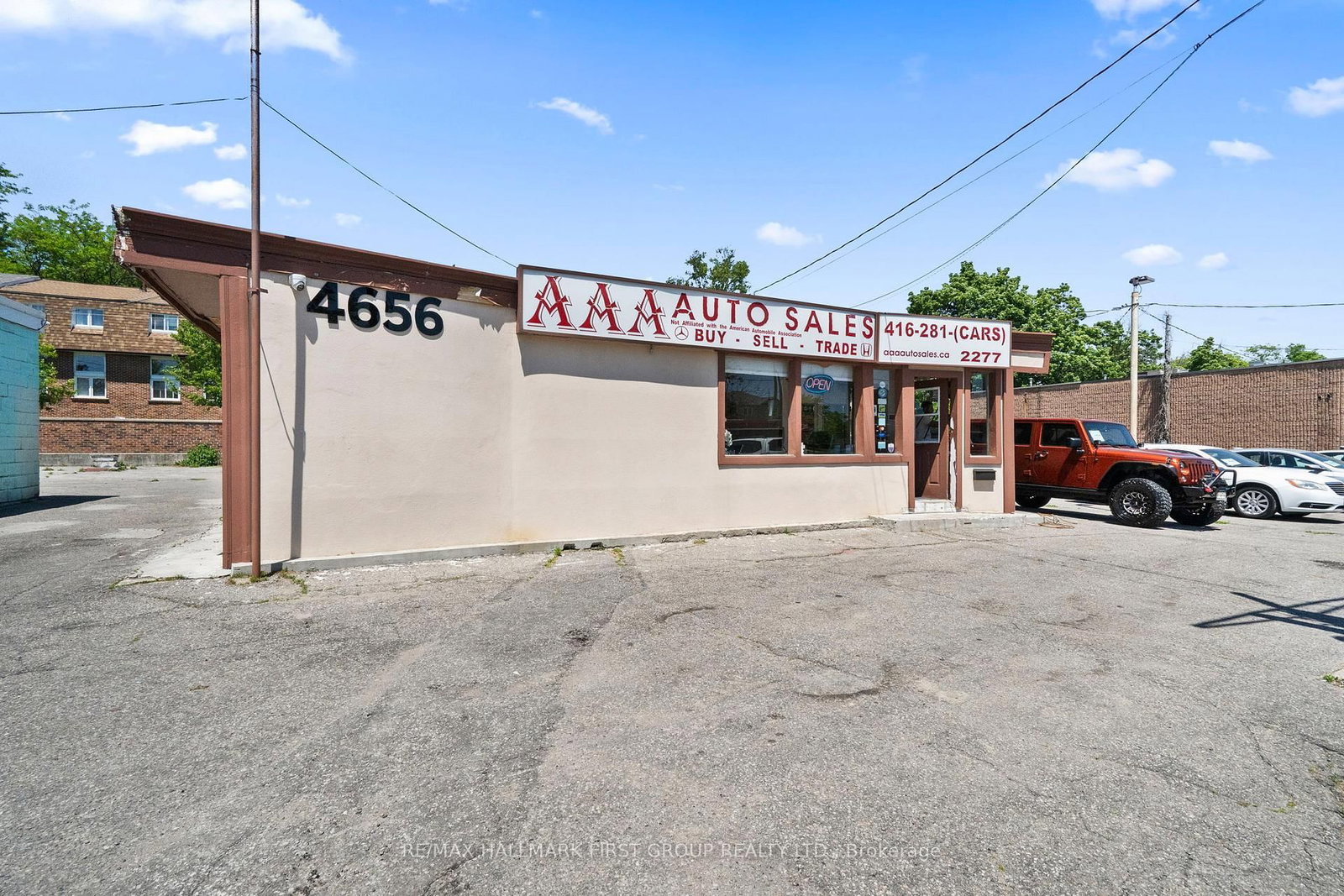 4656 Kingston Road - Photo 16