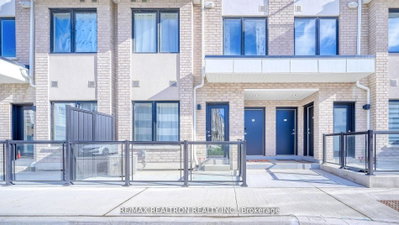 1695 Dersan Street • #324 • Pickering, ON photo 2