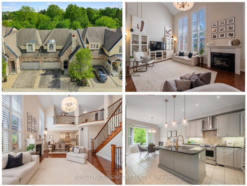 9 Grigglestone Lane, Ajax, Ontario