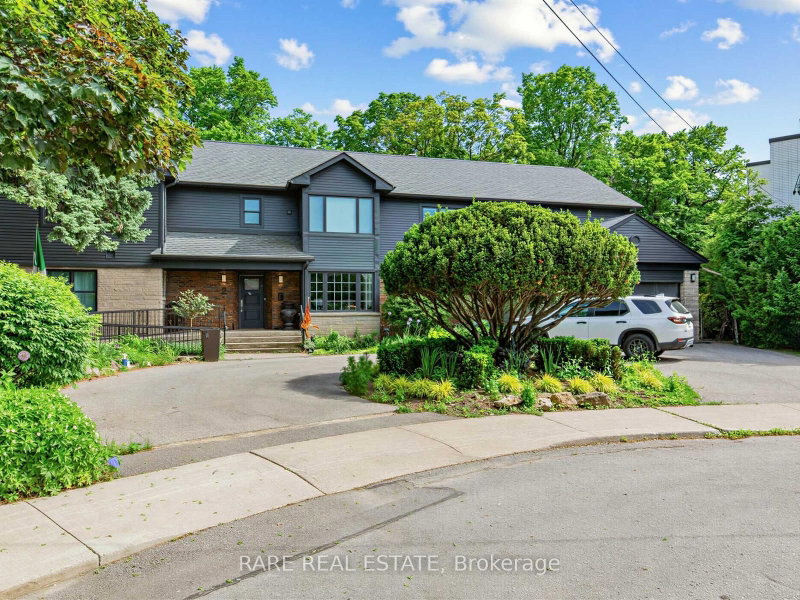 home for lease on LOWER-2 Leander Court