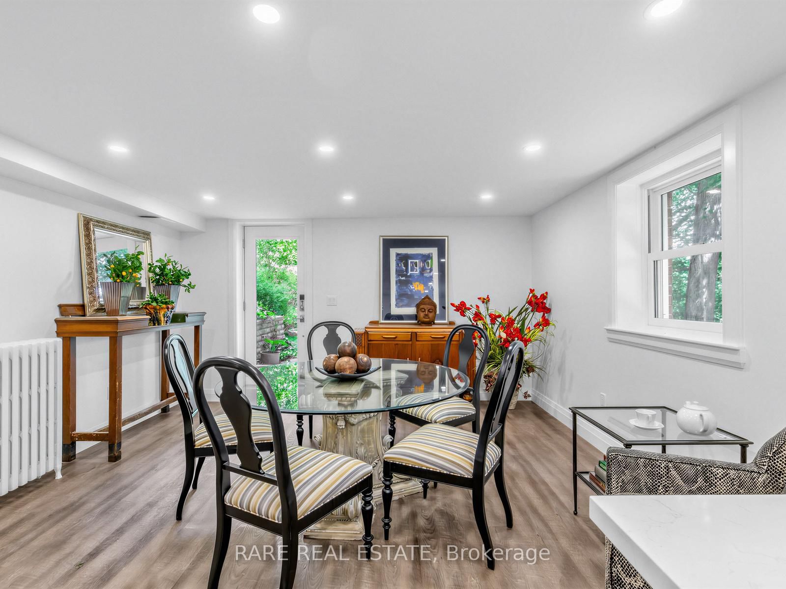 LOWER-2 Leander Court, Toronto, ON, photo 5