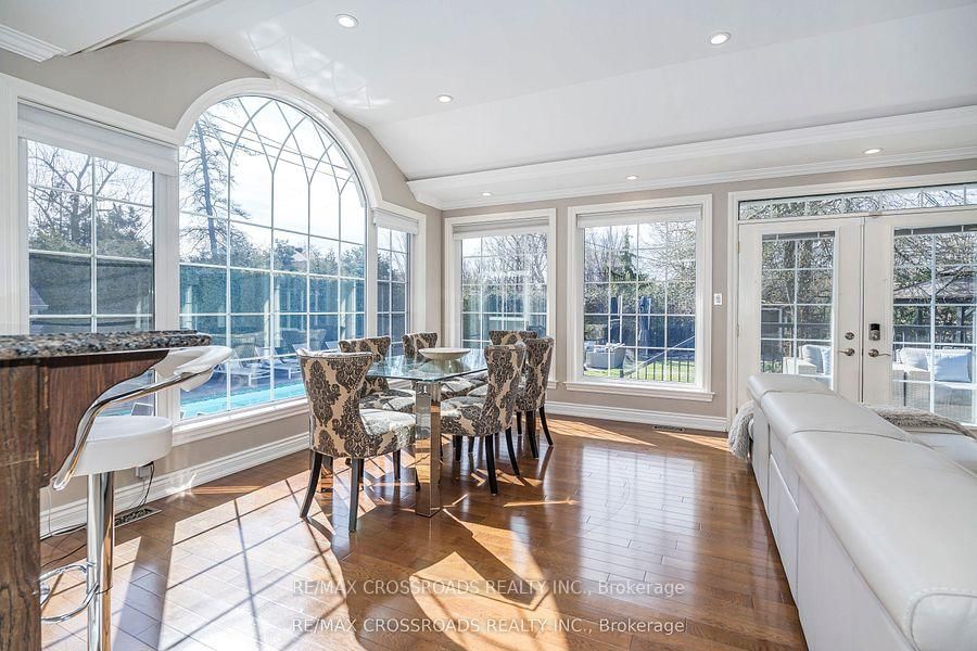 3 Wythenshawe Wood • Toronto, ON photo 17