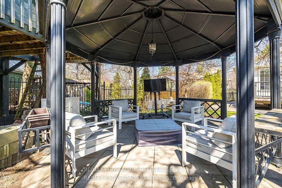 3 Wythenshawe Wood • Toronto, ON photo 41