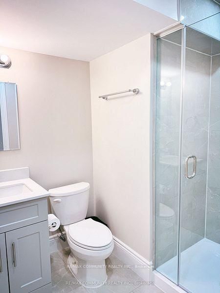 Basement - 19 Yvette Street NW