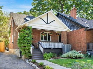 249 Gainsborough Road