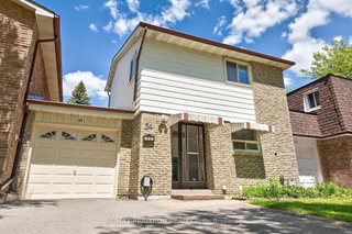 54 Brimwood Boulevard