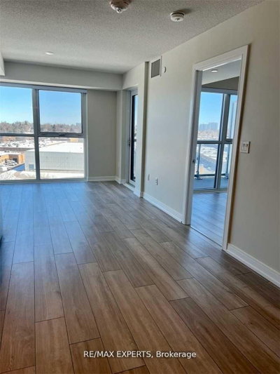 Unit 701 — 225 Village Green Square — photo 6