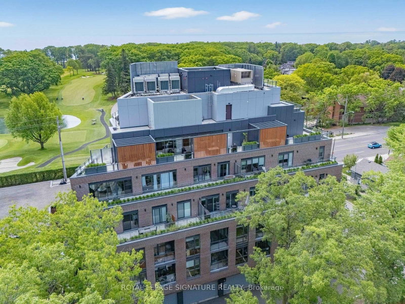 204 - 1316 Kingston Road