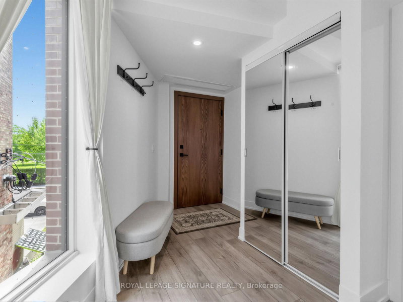 204 - 1316 Kingston Road