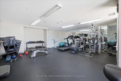 1733 E Queen Street • #415 • Toronto, ON