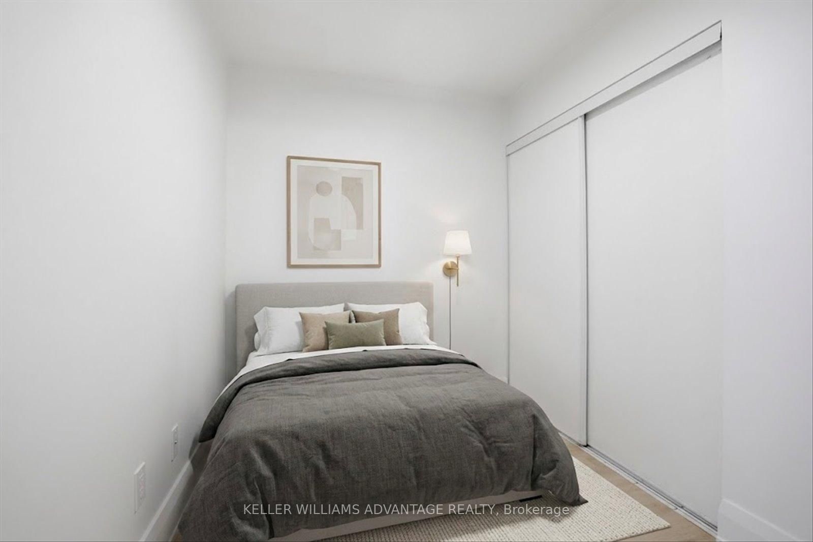 1733 E Queen Street • #415 • Toronto, ON photo 8
