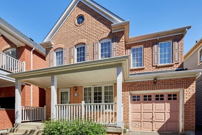3-bed Detached House · 59 Moynahan Cres