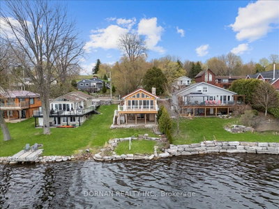 2-bed Detached House · 204 Portview Rd