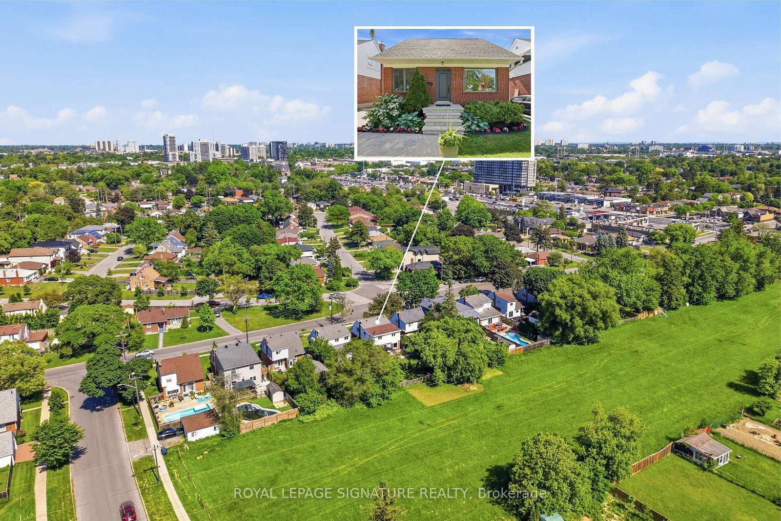 48 Tower Drive, Toronto, ON, photo 2