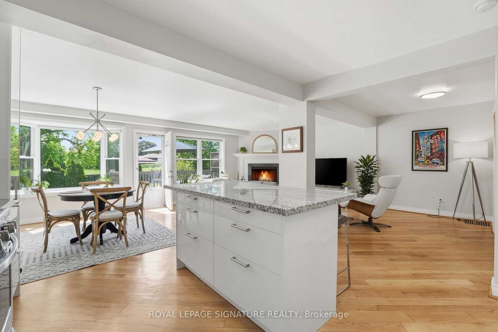 48 Tower Drive, Toronto, ON, photo 5