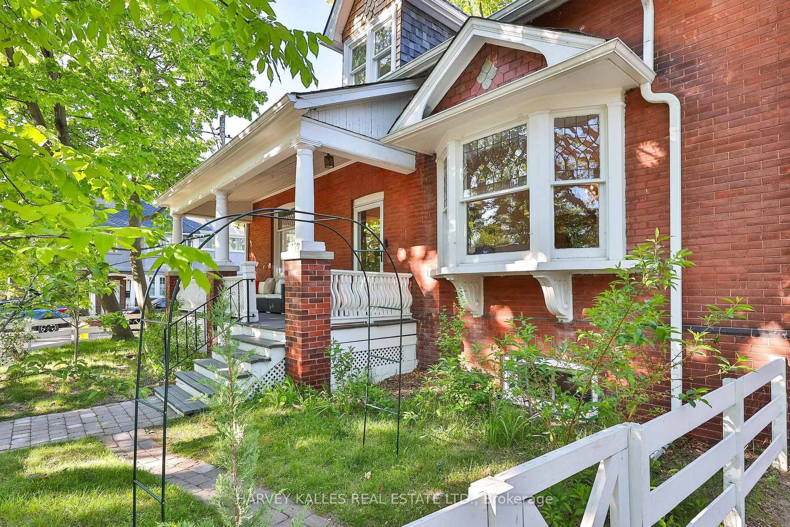 Property at 139 Hammersmith