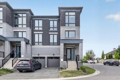 4-bed Townhouse · 45 Douet Lane