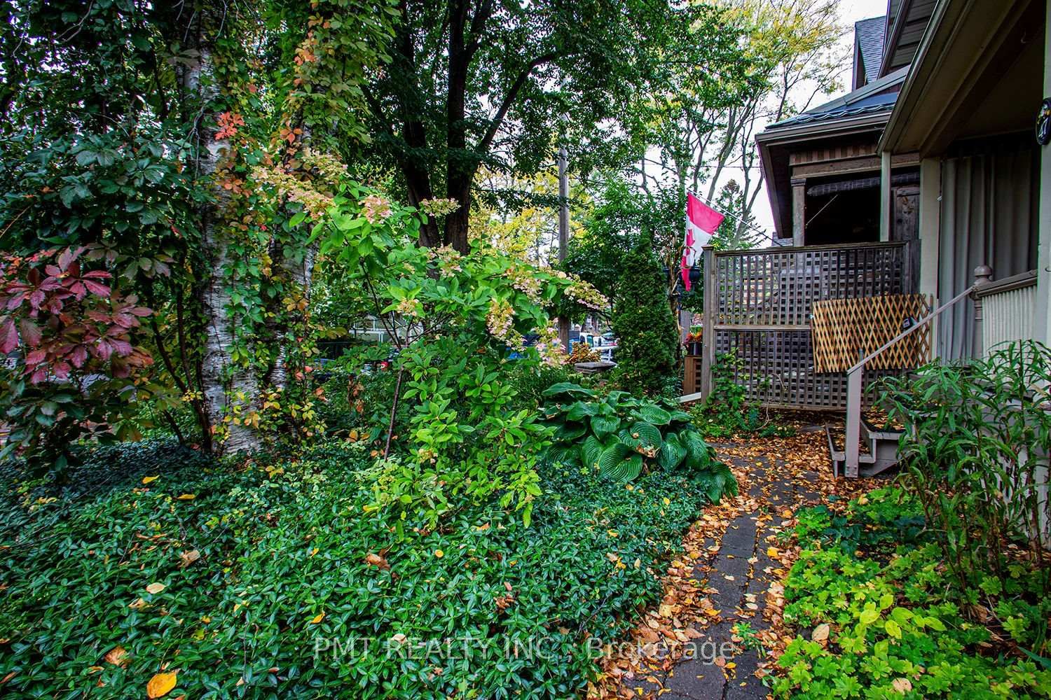47 Herbert Avenue • Toronto, ON photo 42