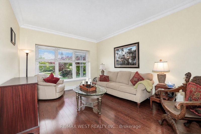 1536 Huntsmill Drive