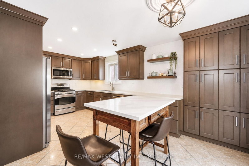 1536 Huntsmill Drive