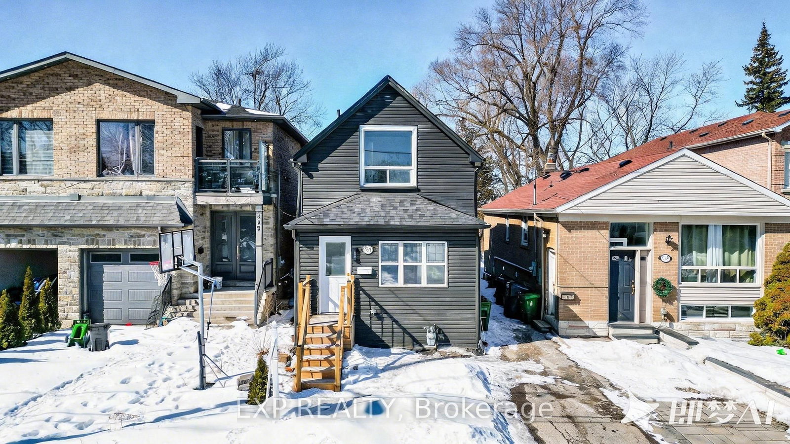 224 Aylesworth Avenue, Toronto, ON, photo 2
