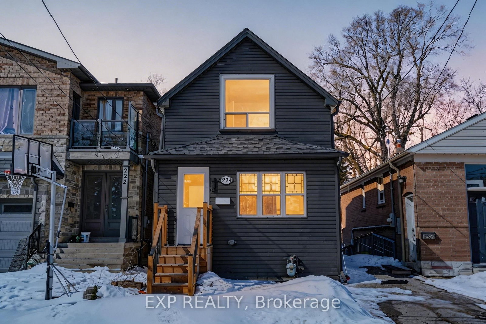 224 Aylesworth Avenue, Toronto, ON, photo 3