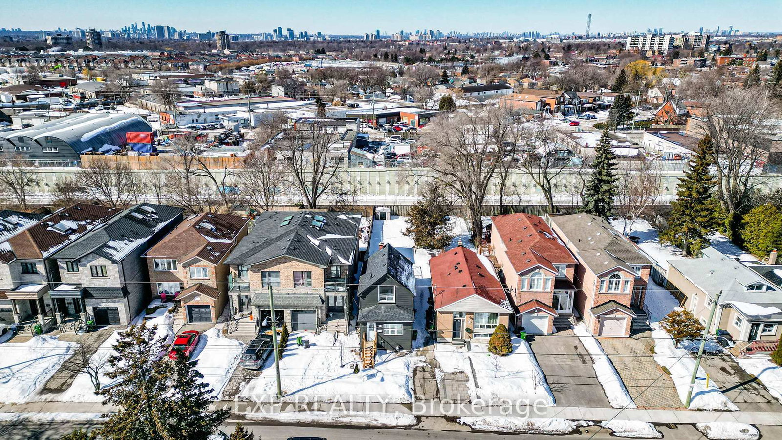 224 Aylesworth Avenue, Toronto, ON, photo 4