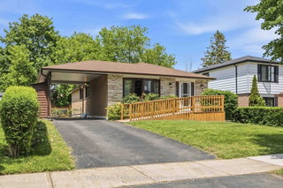 46 Earswick Drive