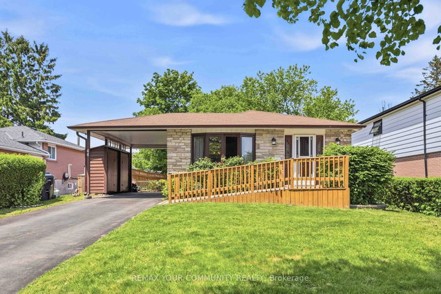 46 Earswick Drive