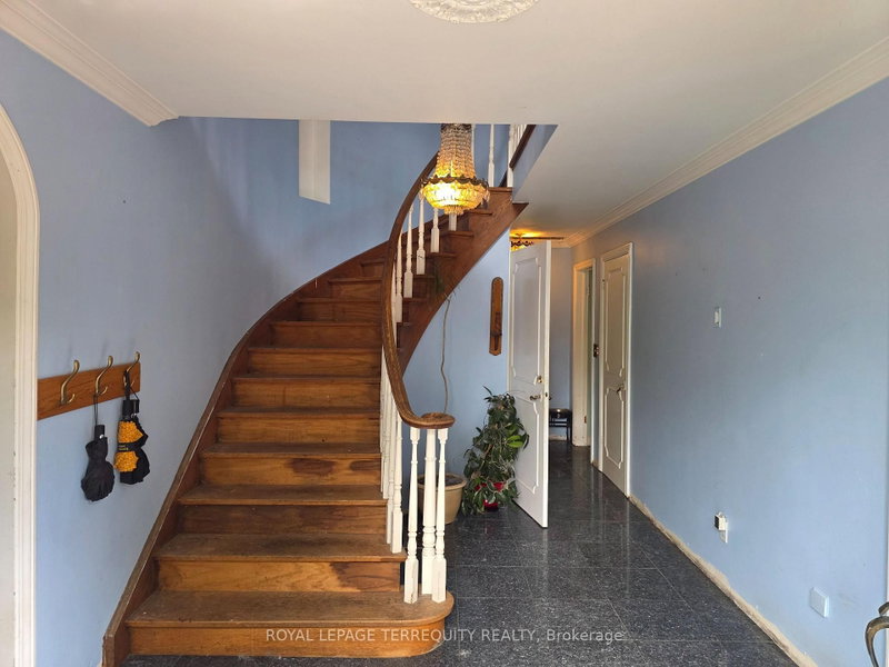 519 Henry Street