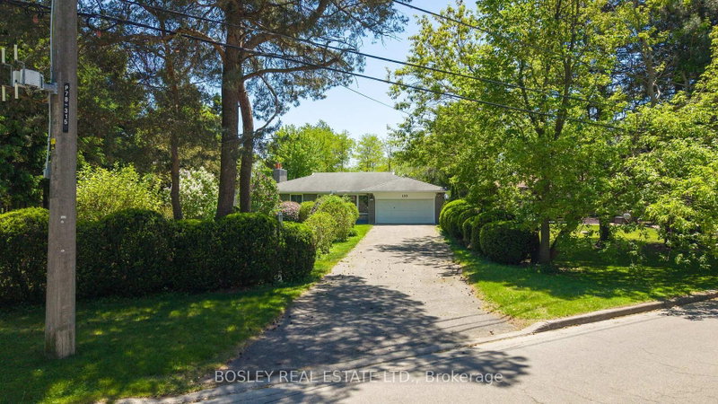 133 Sylvan Avenue